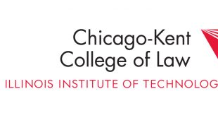 Chicago-Kent College of Law (обучение юристов)