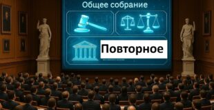 Общее собрание