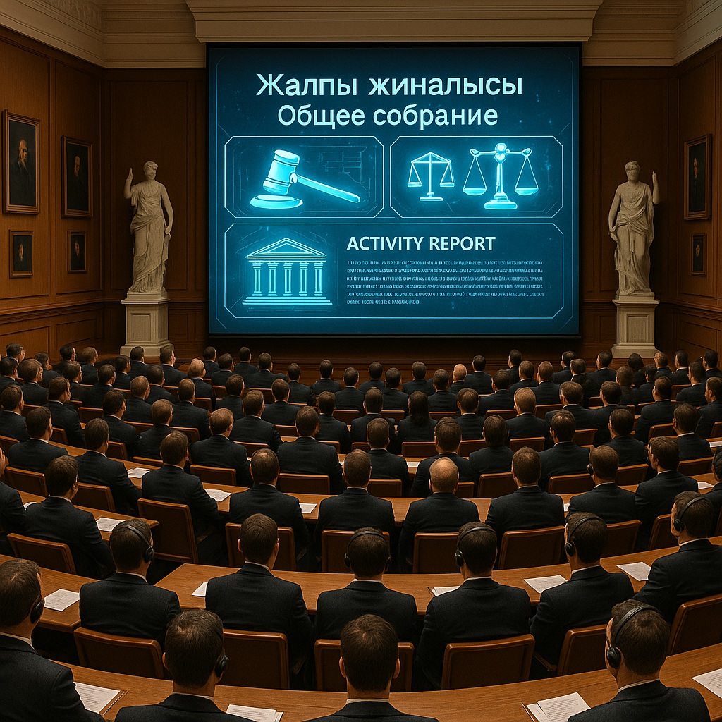 Внеочередное собрание