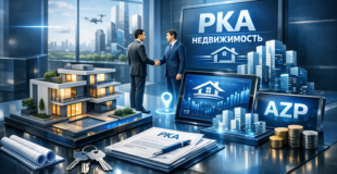 адрес РКА