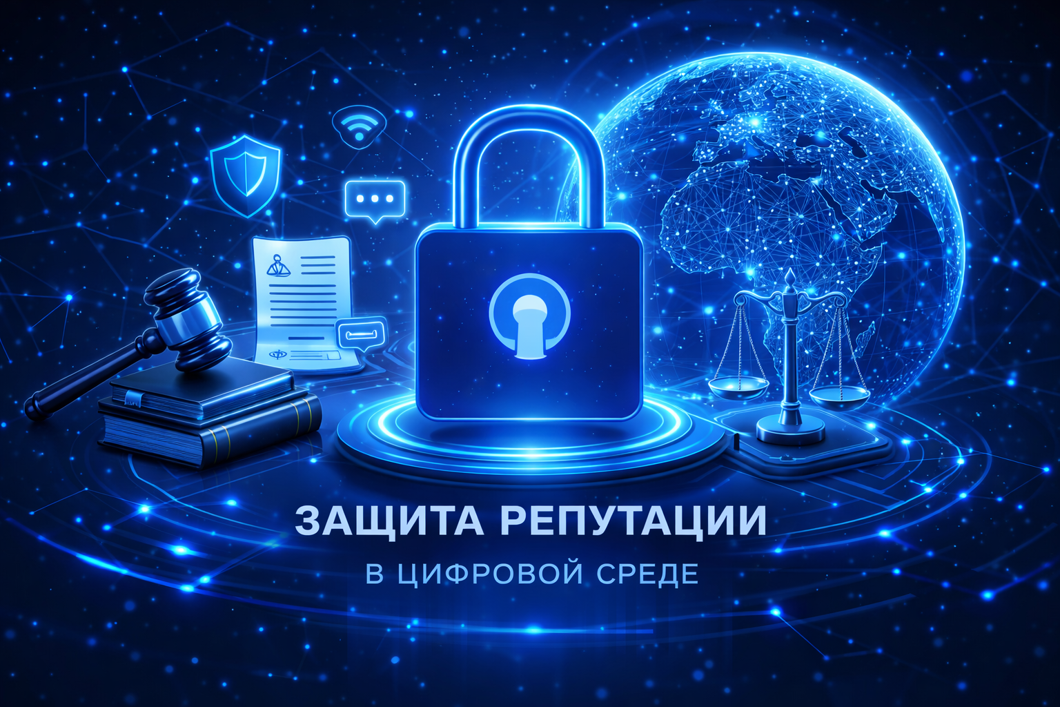 Защита чести